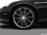  Front Drivers side wheel at profile photo